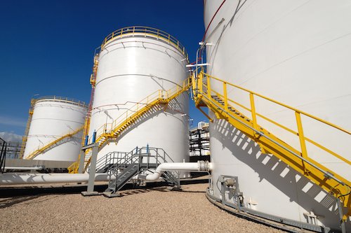 Tank Farms and Tank Terminal Safety Integrity Management